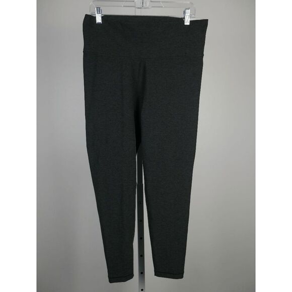 CALIA Women's LustraLux 7/8 Legging 4-way stretch technology 2X - Picture 5 of 11